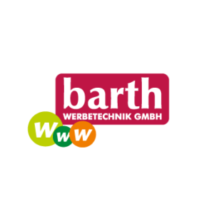 Barth Werbetechnik GmbH